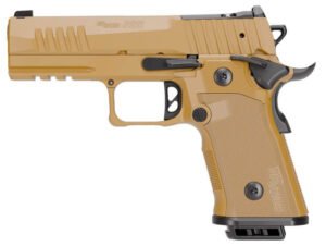 SIG P211 GT4 9MM 4.2 COY OR 17/21RD