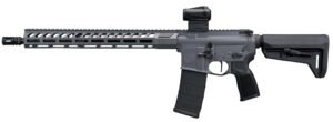SIG M400 FORGE 5.56 NATO 16 CONCRETE ROMEO 30RD