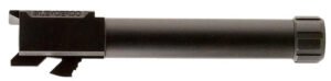 SIL THREADED BARREL GLOCK 17 1/2X28 GEN5