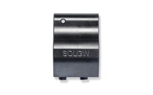 SOLGW LIBERTY GAS BLOCK .750