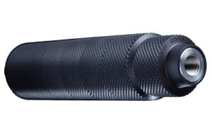SONICORE REKKR DT 30CAL 5/8X24 BLK