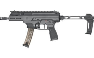 SPGFLD KUNA 9MM FLD PSTL BRC 6" 10RD