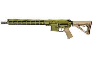 SANTAN STT-15 5.56 16" 30RD ODG