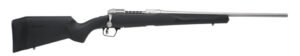 SAVAGE ARMS 110 LW STORM 243WIN SS/SY 20"#