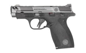 S&W BODYGRD 2 CC 380ACP 3.1" TS CA