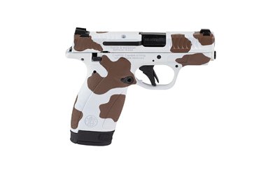 S&W BDYGRD 2.0 380ACP 2.75 12RD COW - Image 2