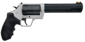 TAU JUDGE 45COLT/410GA 6.5'' DOU TONE 5RD