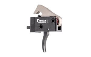 TIMNEY SIG MPX SNGL STG CURVED TRIGG