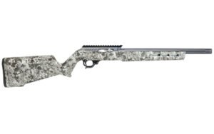 TACSOL XRING VR 22LR MAGPUL GRY/RAID