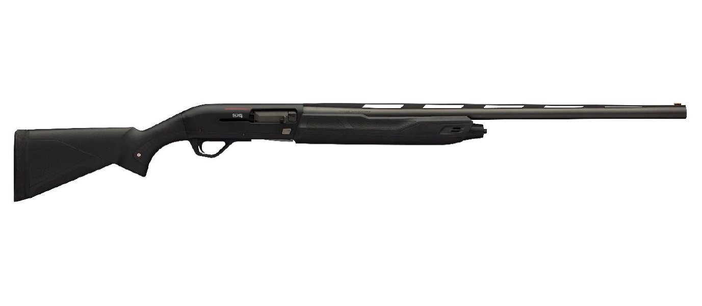 WINCHESTER SX4 COMPACT 20/26 BLK/SYN 3"
