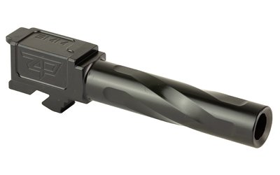 ZAF BBL FOR GLK 19 G3 3.9" BLK - Image 2