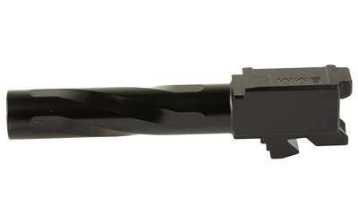 ZAF BBL FOR GLK 19 G3 3.9" BLK - Image 3