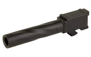 ZAF BBL FOR GLK 19 G5 3.95" BLK