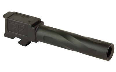 ZAF BBL FOR GLK 19 G5 3.95" BLK - Image 2