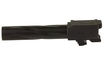 ZAF BBL FOR GLK 19 G5 3.95" BLK - Image 3