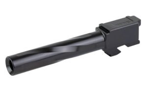 ZAF BBL FOR GLK 17 G3 4.37" BLK