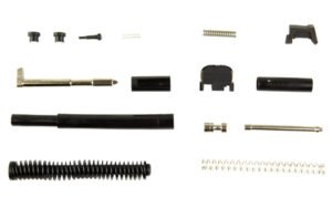 ZAF UPPER PARTS KIT FOR GLK 19 G3