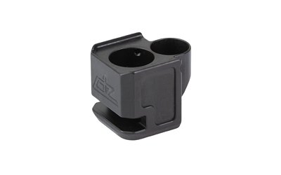 ZAF BLOWHOLE COMP FOR G17/19 BLK - Image 2
