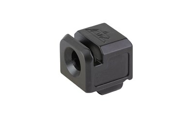 ZAF BLOWHOLE COMP FOR G17/19 BLK - Image 3