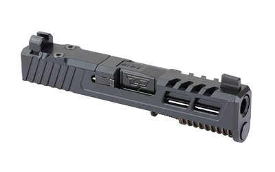 ZAF ZPS2 CMP SLD FOR G43X BLK/BLK - Image 2