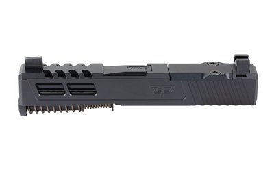 ZAF ZPS2 CMP SLD FOR G43X BLK/BLK - Image 3