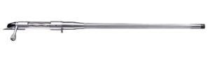 BERGARA BARRELED ACTION 7PRC #4 SS