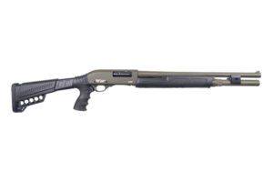 GFORCE ARMS GF2P 12/18.5 ODG 7+1 HIGH-CAP