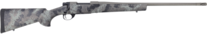 HOWA FENCELINE 7.62X39 GRY 22"