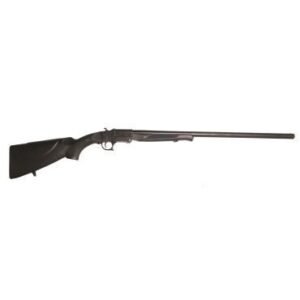 ATI NOMAD SGS 12 GA SINGLE SHOT 28" BBL SYNTH STOCK