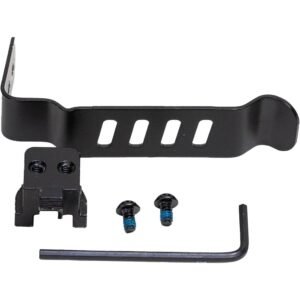 Techna Clip Concealment System Holster for Sig P365 Black Ambi