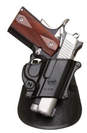 Fobus Compact Paddle Holster
