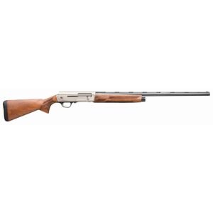 Browning A5 Upland Semi-Auto Shotgun 20ga 3" Chamber 3rd Capacity 26'' Barrel Wood Stock
