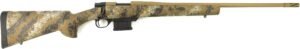 HOWA FENCELINE MINI .223 SCRCH 20"