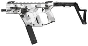 KRISS USA VECTOR SBR 10MM 5.5" ARCTIC