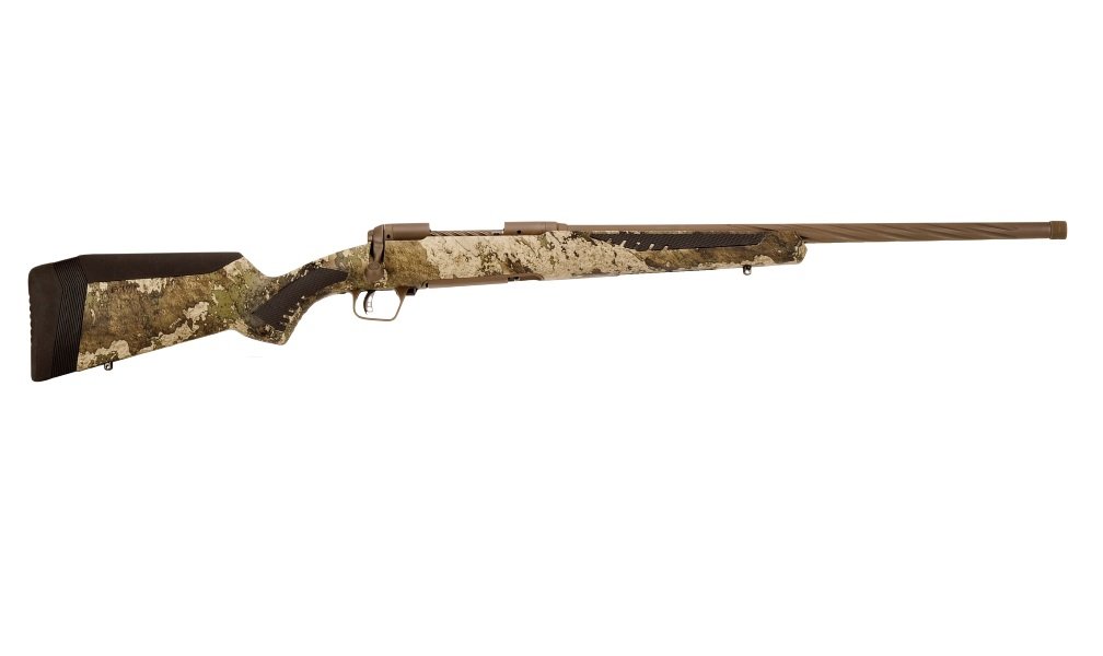SAVAGE ARMS 110 HIGH COUNTRY 300WSM 24" #