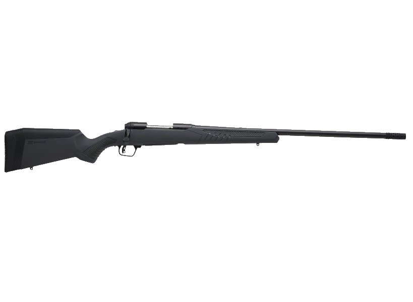 SAVAGE ARMS 110 LRH 280AI BLK/SYN 26" #