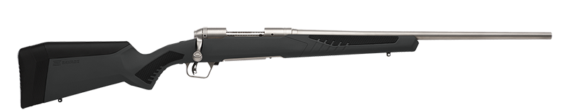 SAVAGE ARMS 110 STORM 300WSM SS/SY 24" #