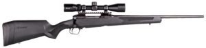SAVAGE ARMS 110 APEX HUNT XP 25-06 24" PK#