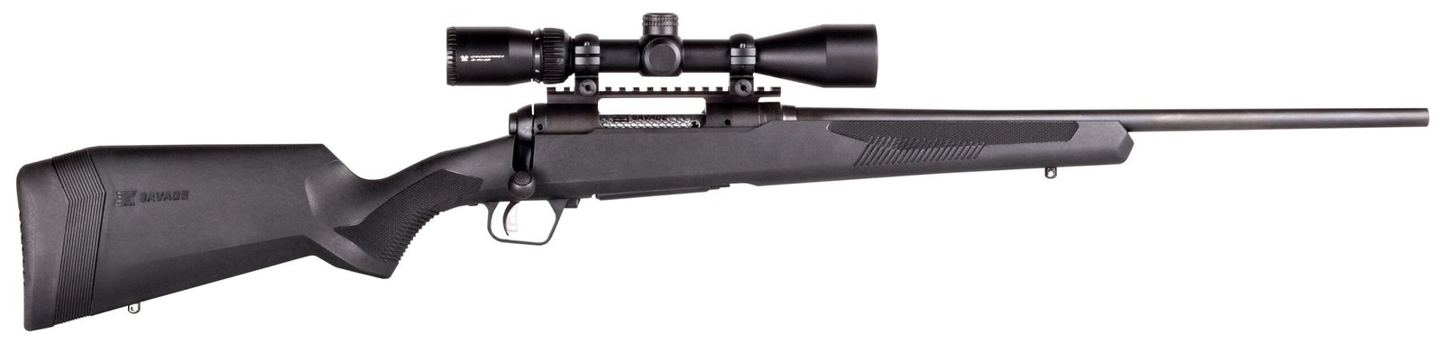 SAVAGE ARMS 110 APEX HUNT XP 25-06 24" PK#