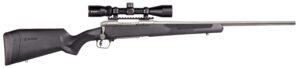 SAVAGE ARMS 110 APEXSTORM XP 22-250 SS   #