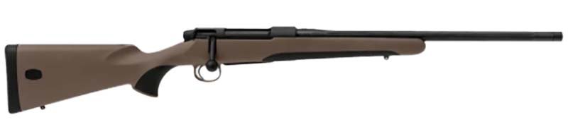 Mauser M18 30-06 22" Brn/Syn Thrd DBM/5