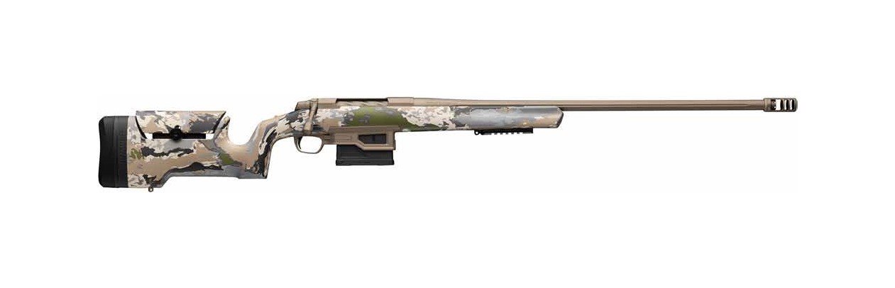 BROWNING X-BOLT 2 HC MAX LR 300WIN