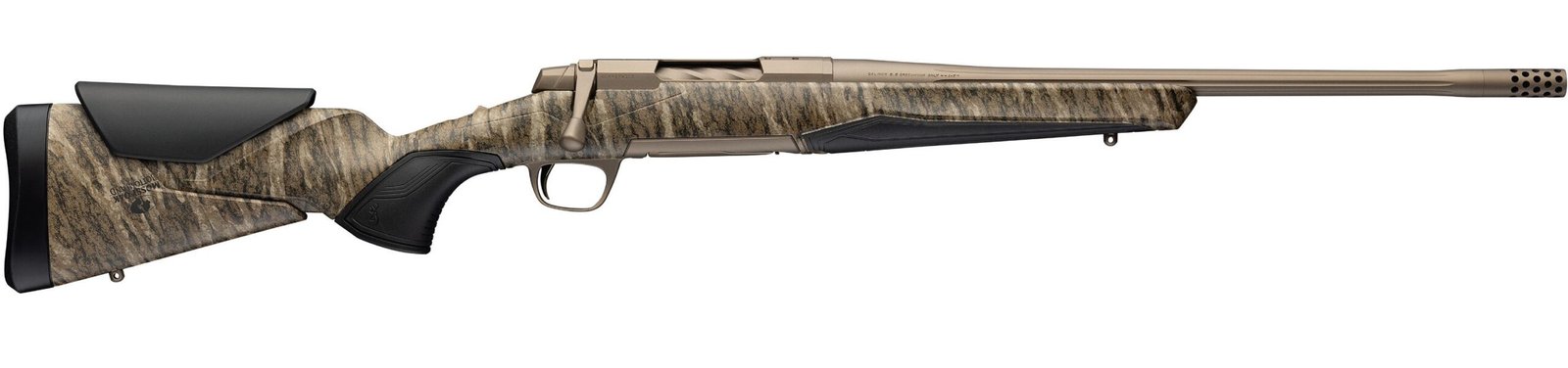 BROWNING X-BOLT 2 SPD MOBL SPR 308WIN #