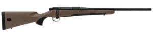 Mauser M18 270 22" Brn/Syn Thrd DBM/5