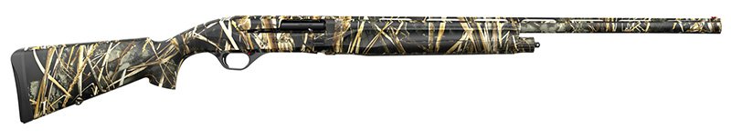 Retay Gordion Max-7 Camo 20ga 3" 28"