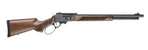 Model 1854 250th 45-70 20" OR Eng SS/Wd 6-rd