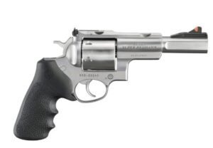 S-Redhawk Toklat 44Mag 5.5" SS/Blk 6-rd TALO