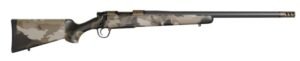 Ridgeline FFT 7mm-08 16.25" CF Brnz/Dune 4rd