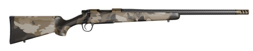 Ridgeline FFT 7mm-08 16.25" CF Brnz/Dune 4rd