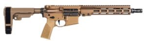 Super Duty Mod 1 5.56mm 11.5" W/Brace DDC
